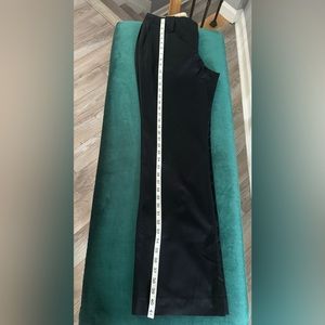 Ann Taylor Loft Julie Black pants.